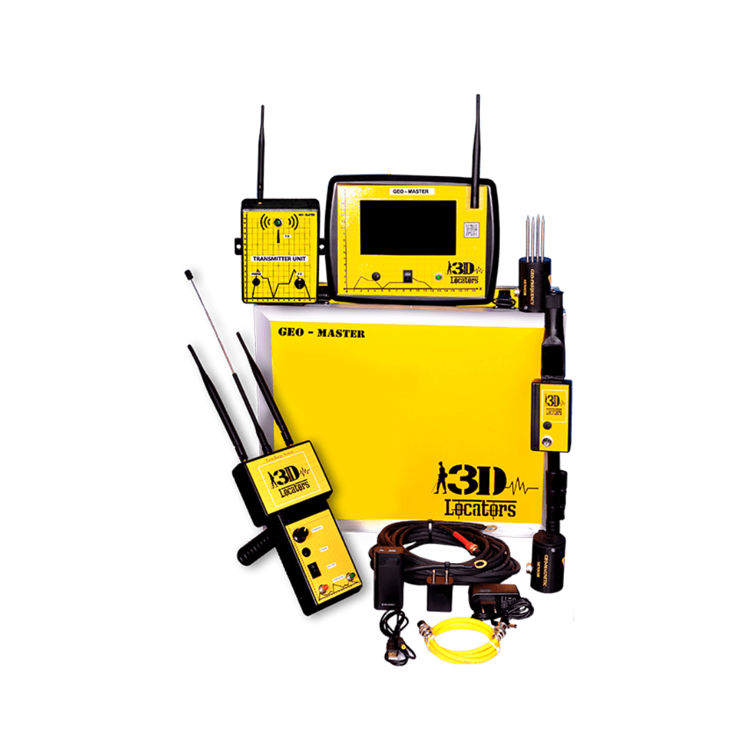 Best Underground Water Detection Service in India