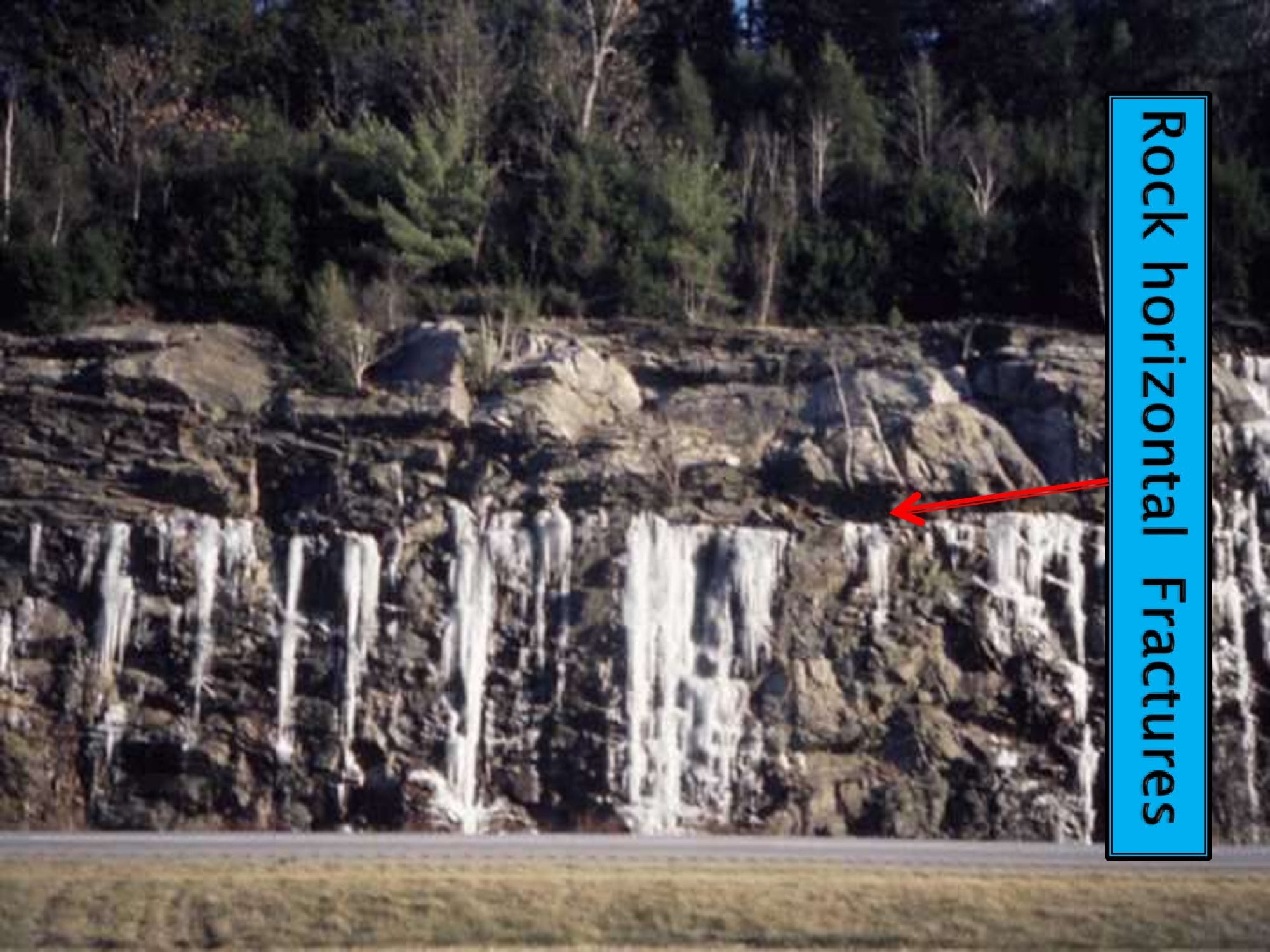 , Analysis of Profile Map in PWQT Water Detector, Sahara Groundwater