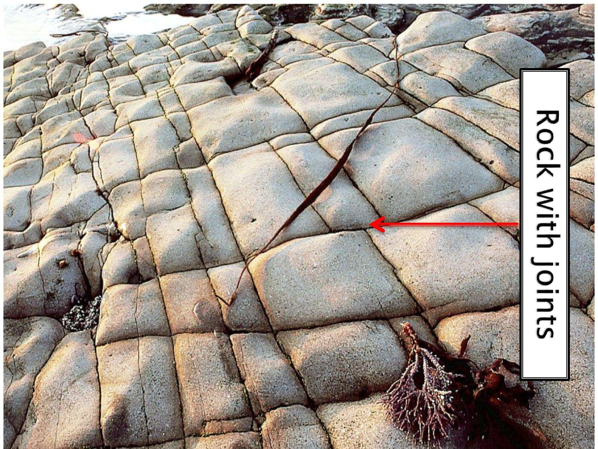 , Analysis of Profile Map in PWQT Water Detector, Sahara Groundwater