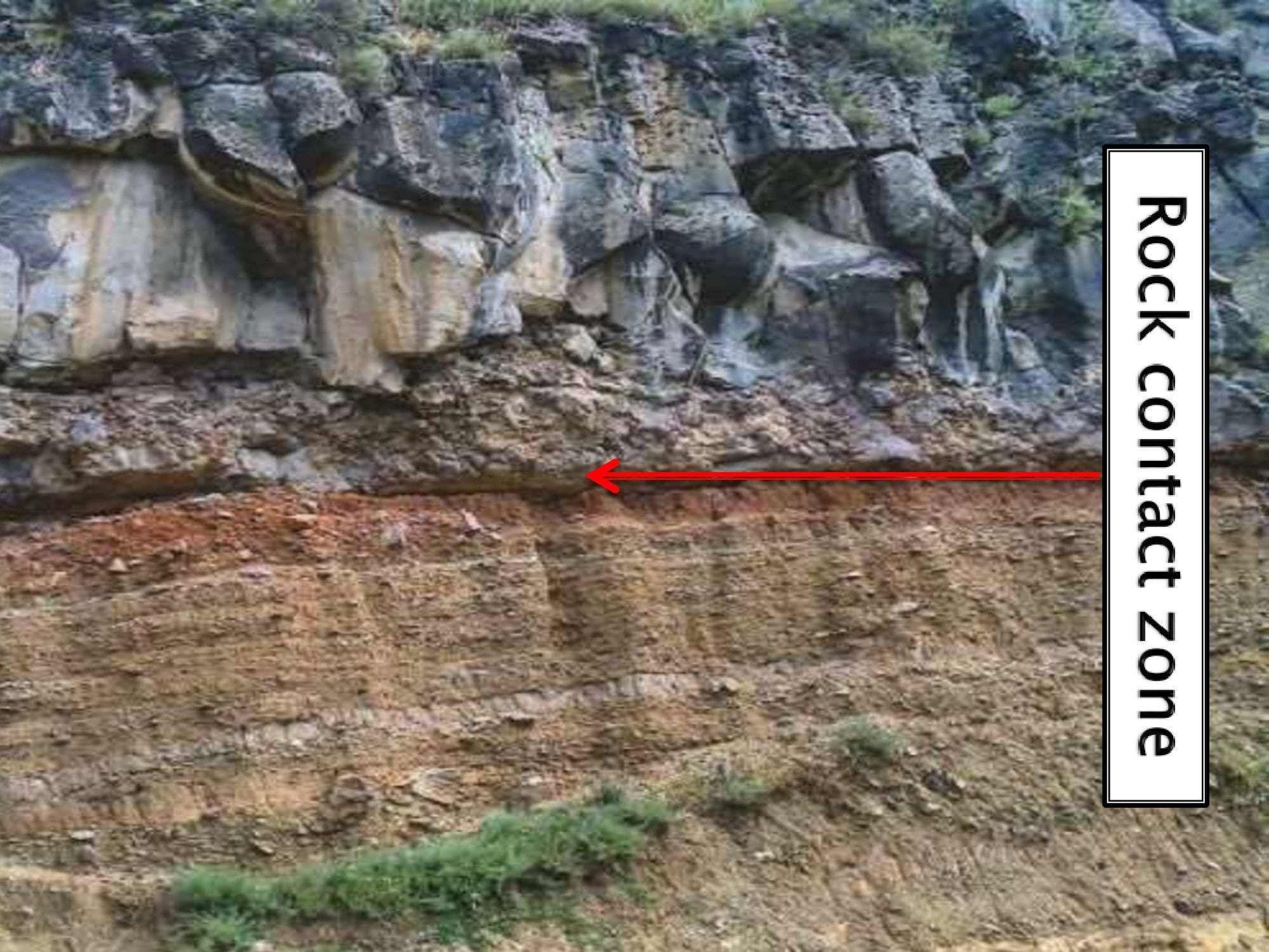, Analysis of Profile Map in PWQT Water Detector, Sahara Groundwater