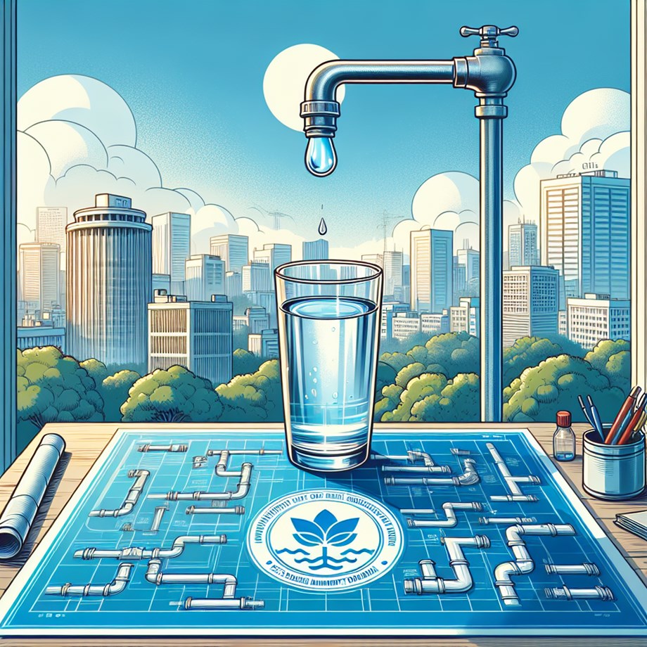 , IAEA&rsquo;s Global Research Initiative Uses Isotopes to Strengthen Urban Water Resilience, Sahara Groundwater