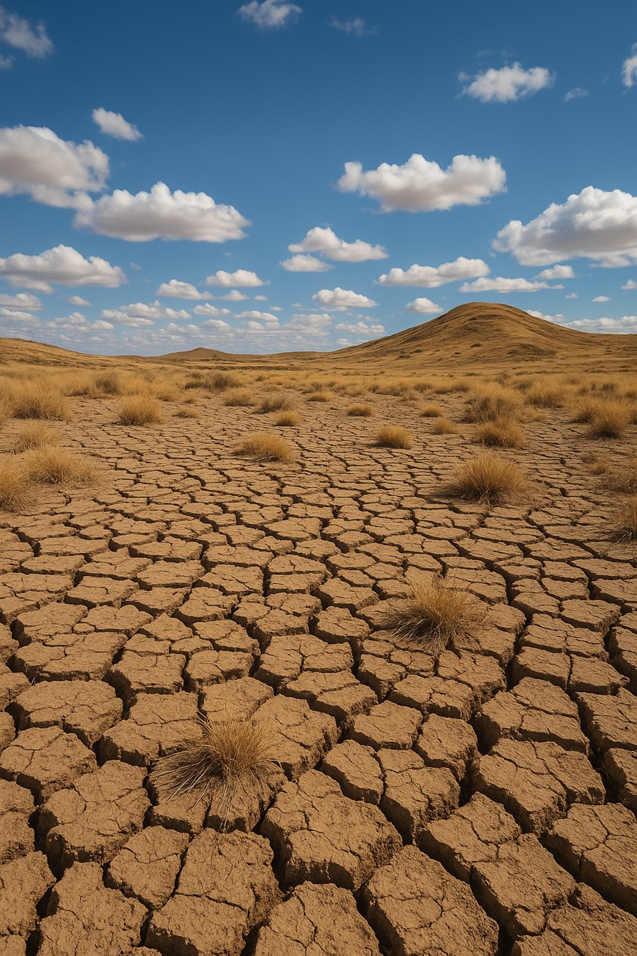 , South America faces rising drought vulnerability as climate risks intensify, Sahara Groundwater