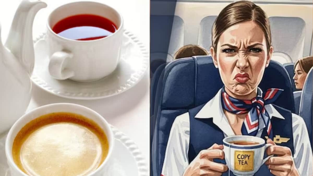 , Why Air Hostesses Avoid Tea And Coffee On Planes &#8211; The &#8216;Truth&#8217; Will Leave You Disgusted, Sahara Groundwater