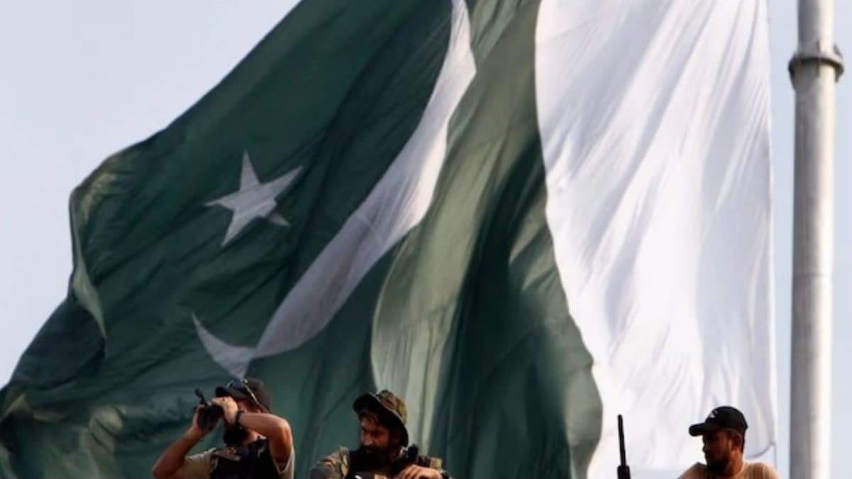 , Stung By Operation Sindoor, Pakistan Blocks Water, Gas & Newspapers To Indian Diplomats | Exclusive, Sahara Groundwater