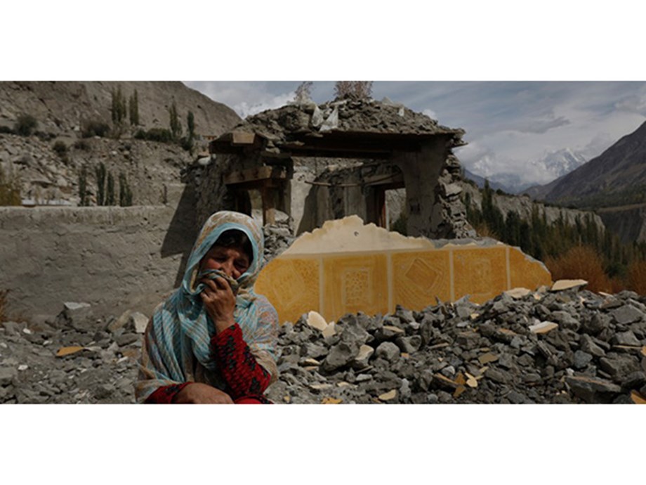 , Climate Chaos: Unprecedented Floods Devastate Pakistan’s Gilgit-Baltistan, Sahara Groundwater