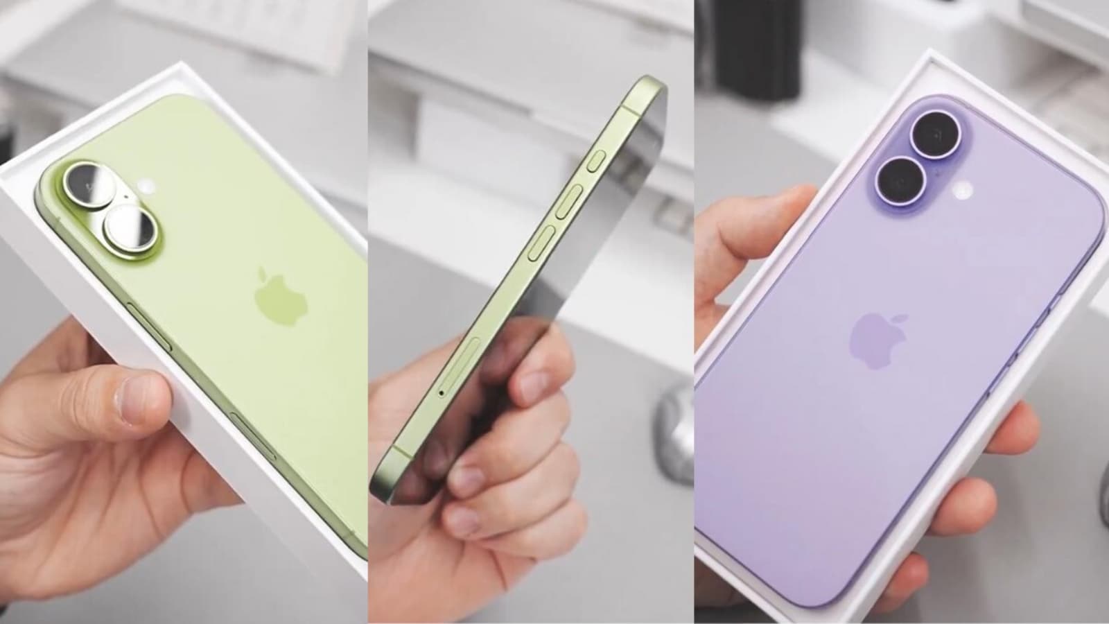 , iPhone 17 Launch Expected Soon, Sahara Groundwater
