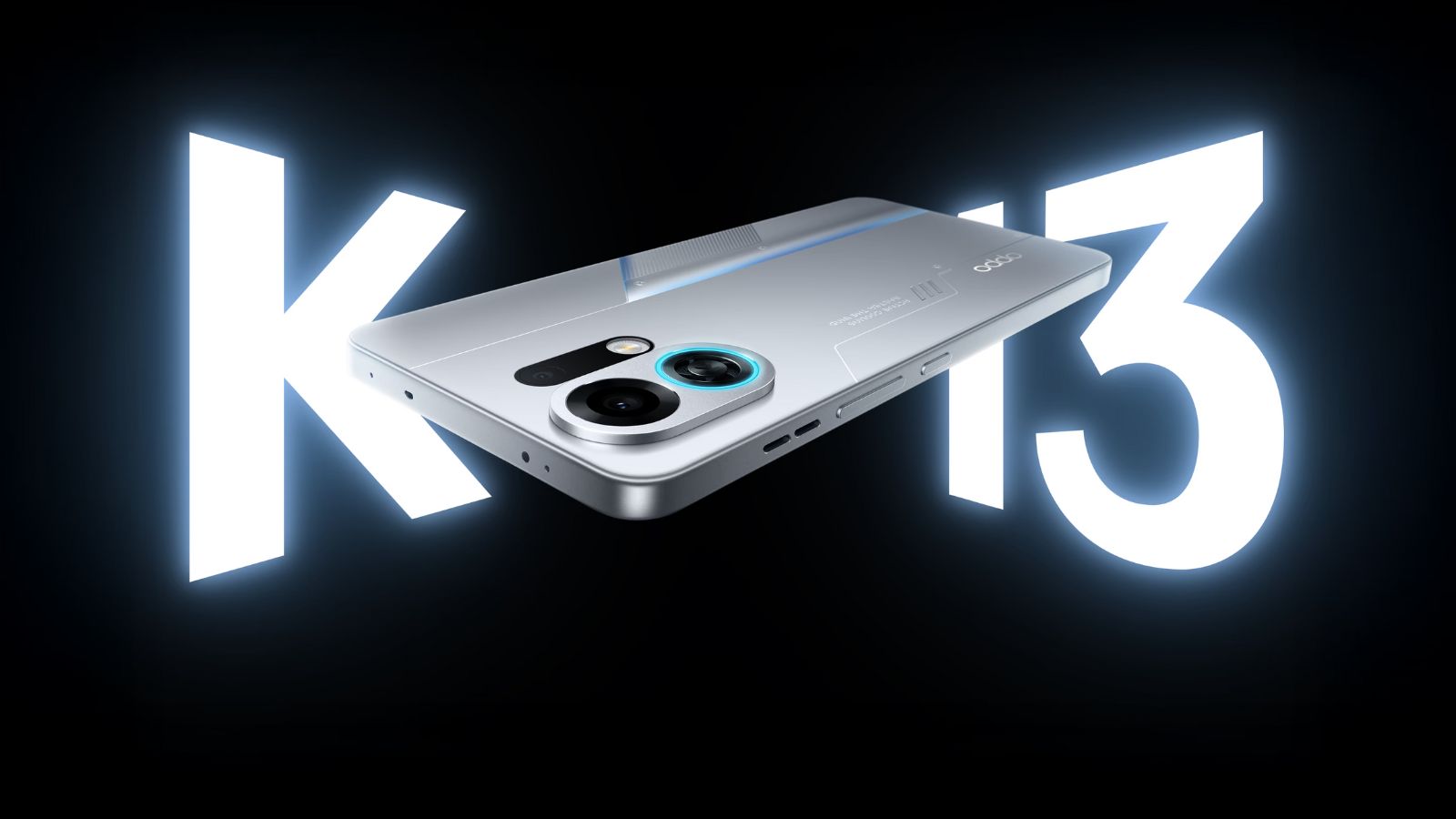 , Oppo launches K13 Turbo series with cooling and 7000 mAh battery, Sahara Groundwater