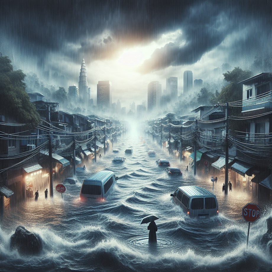 , Tragedy in Uttarakhand: Flash Floods Sweep Away Village, Sahara Groundwater