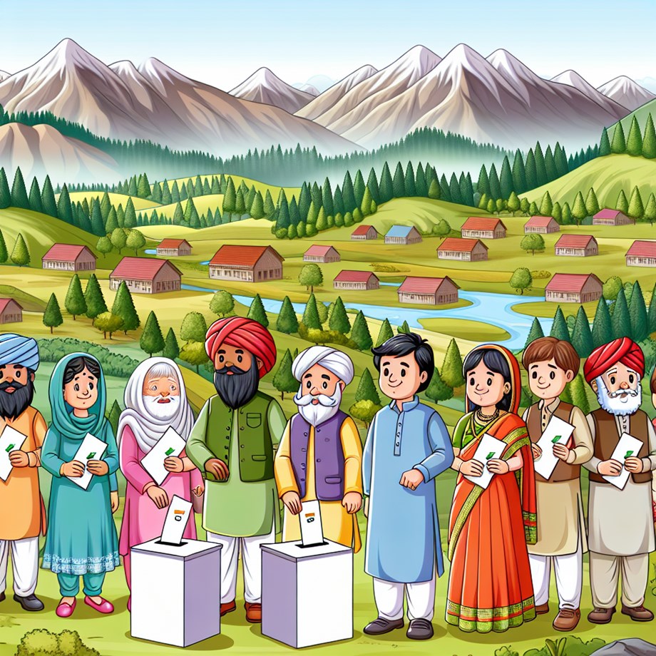 , Wall of Water: Rescuers Battle Flash Floods in Uttarakhand, Sahara Groundwater