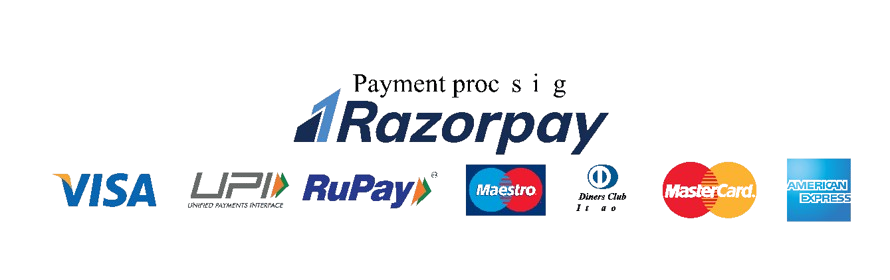 Razorpay Secure Badge